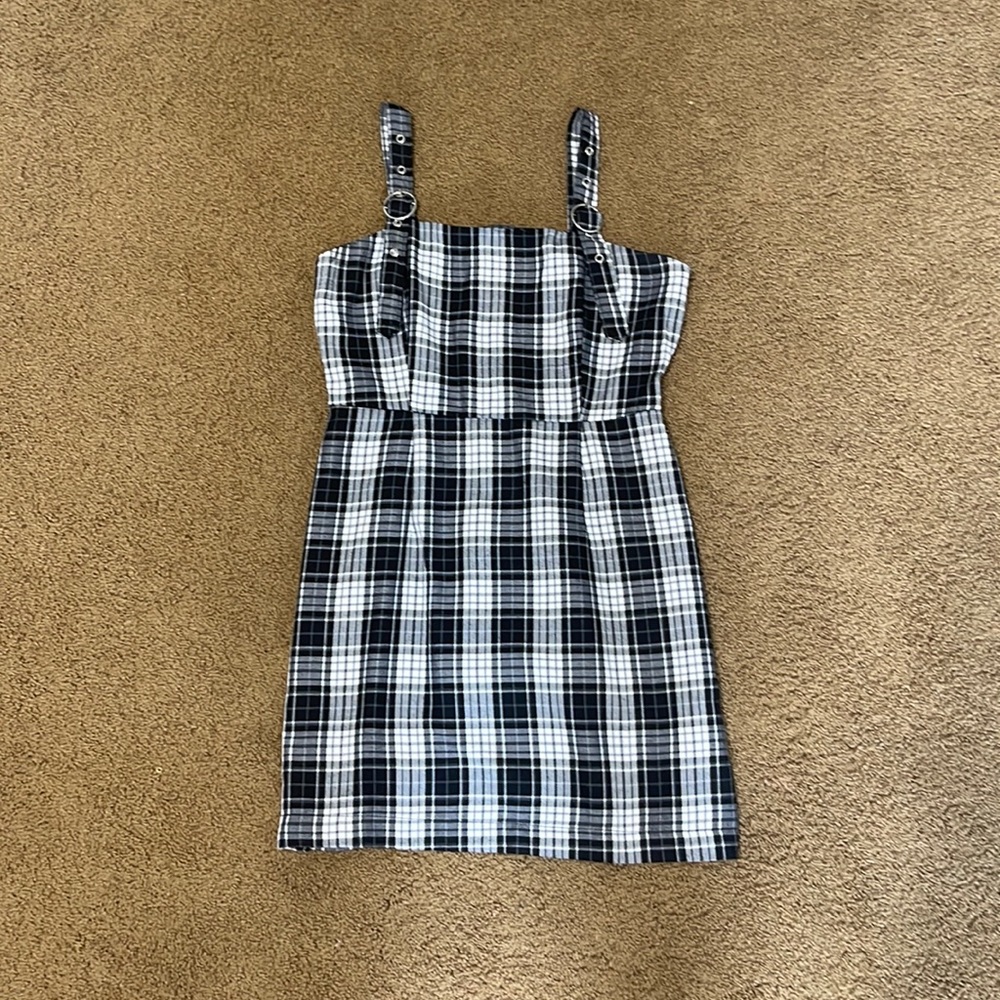 Forever 21 dress